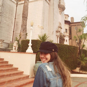 Meet your Posher, Kylie